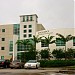 Office Depot Center for Executive Education in Boca Raton, Florida city
