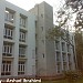CMS,Management Building,JMI in Delhi city