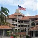 United States Embassy (en) di bandar Kuala Lumpur