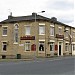 Southfield Hotel in Bradford city