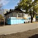 Остановочный комплекс 