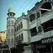 Masjid