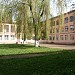 Средняя школа № 68 в городе Львов