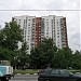 ulitsa Generala Belova, 7 корпус 1 in Moscow city