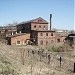 Старый завод (чугунолитейный) в городе Сысерть