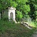 Склеп-часовня В. А. Башкирова в городе Пятигорск
