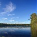 Krasnoye Lake