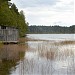 Krasnoye Lake