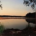 Krasnoye Lake