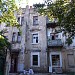 Прибутковий будинок в місті Миколаїв