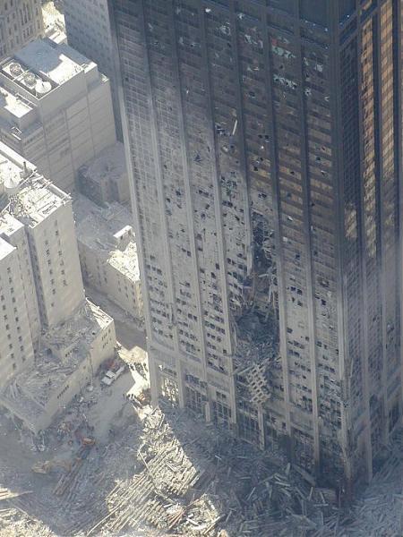 Former Deutsche Bank Building New York City New York