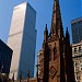 Iglesia de la Trinidad (Trinity Church), New York