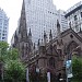 Iglesia de la Trinidad (Trinity Church), New York