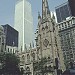 Iglesia de la Trinidad (Trinity Church), New York