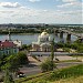 Благовещенский монастырь в городе Нижний Новгород