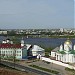 Благовещенский монастырь в городе Нижний Новгород