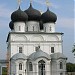 Собор Успения Пресвятой Богородицы в городе Киров