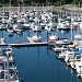 Oak Bay Marina