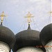 Собор Успения Пресвятой Богородицы в городе Киров