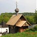 Часовня Трифона Вятского  в городе Киров
