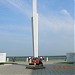 Вечный огонь в городе Киров