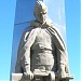 Площадь Победы в городе Киров