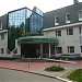 Гостиница «Сосновый Бор» в городе Югорск