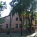 Дом Паризо-де-ла-Валетта в городе Николаев
