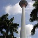 Menara Kuala Lumpur- KL Tower telecommunications