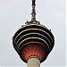 Menara Kuala Lumpur- KL Tower telecommunications