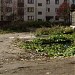 Снесенное здание (Советский просп., 196) в городе Великий Устюг