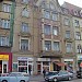 Wohn-und Geschäftshaus Königsbrücker Straße 72 in Stadt Dresden