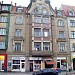 Wohn-und Geschäftshaus Königsbrücker Straße 72 in Stadt Dresden