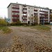 Спортивная площадка в городе Великий Устюг
