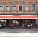 Café Europa in Stadt Dresden