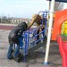 Спортмайданчик в місті Лиман