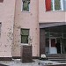 Памятник И. В. Сталину в городе Запорожье