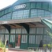 Liberty State Park Visitors' Center