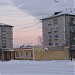 Центральная городская библиотека в городе Краснотурьинск