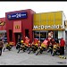 McDonald's in Las Piñas city