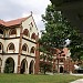Sekolah Menengah Kebangsaan Convent Bukit Nanas