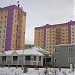Торгово-развлекательный комплекс в городе Норильск