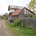 Баня в городе Великий Устюг