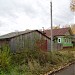 Гараж в городе Великий Устюг
