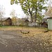 Детская площадка в городе Великий Устюг