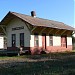 East Longmeadow Rail Road Station