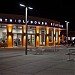 North/Clybourn CTA Station in Chicago, Illinois city