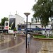 Супермаркет Maxima X в городе Паланга