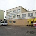 Центральная гостиница 2* в городе Паланга