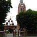 Palanga Catholic Church of the Assumption of the Blessed Virgin Mary